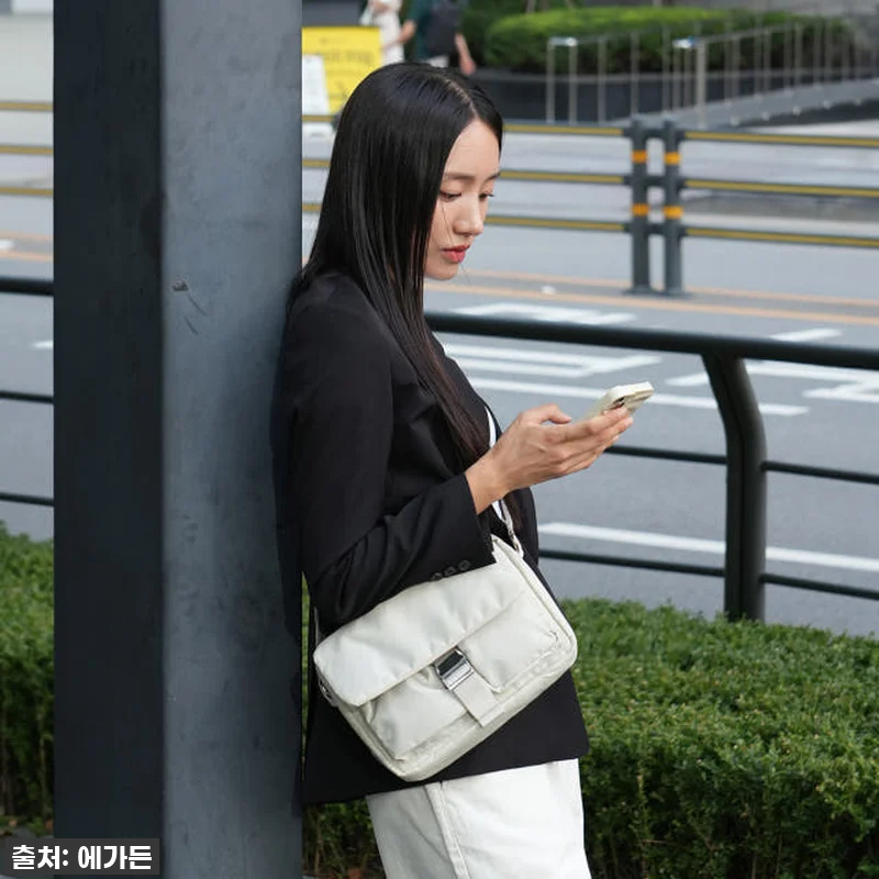 가볍고 수납력까지 최고! 에가든 데이 관련 이미지 4