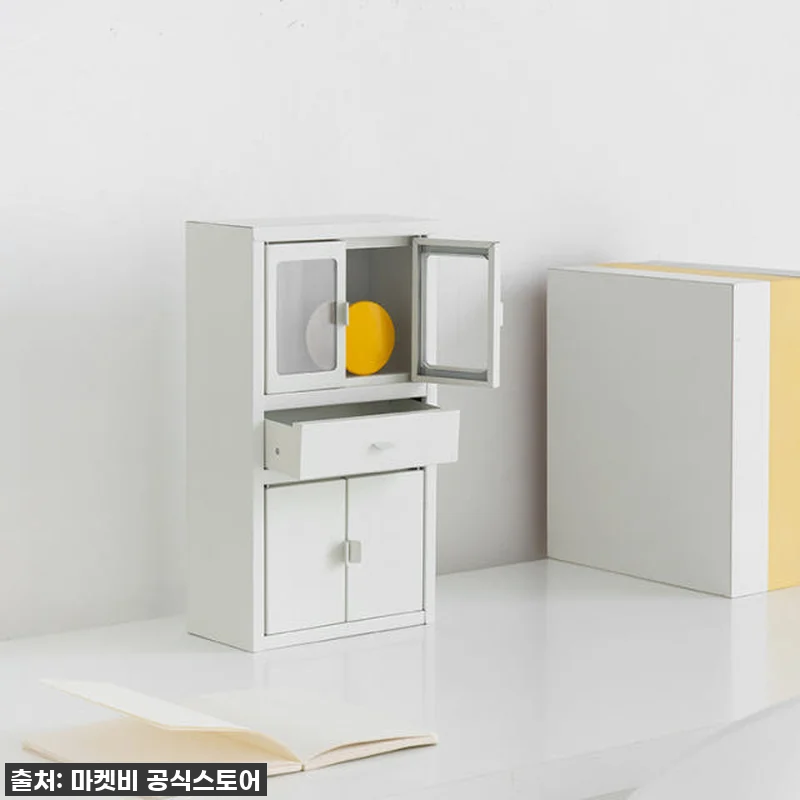 이슈템 떴다! OFFICY 미니수납장 관련 이미지 6