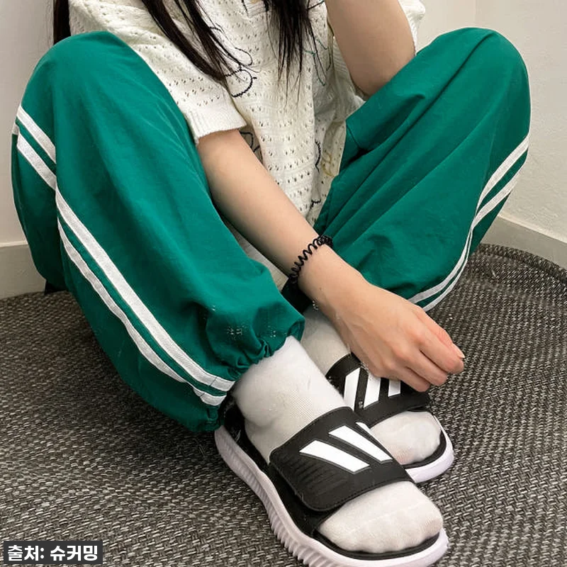 찐후기! 품절임박! 아디다스 알파바운 관련 이미지 6