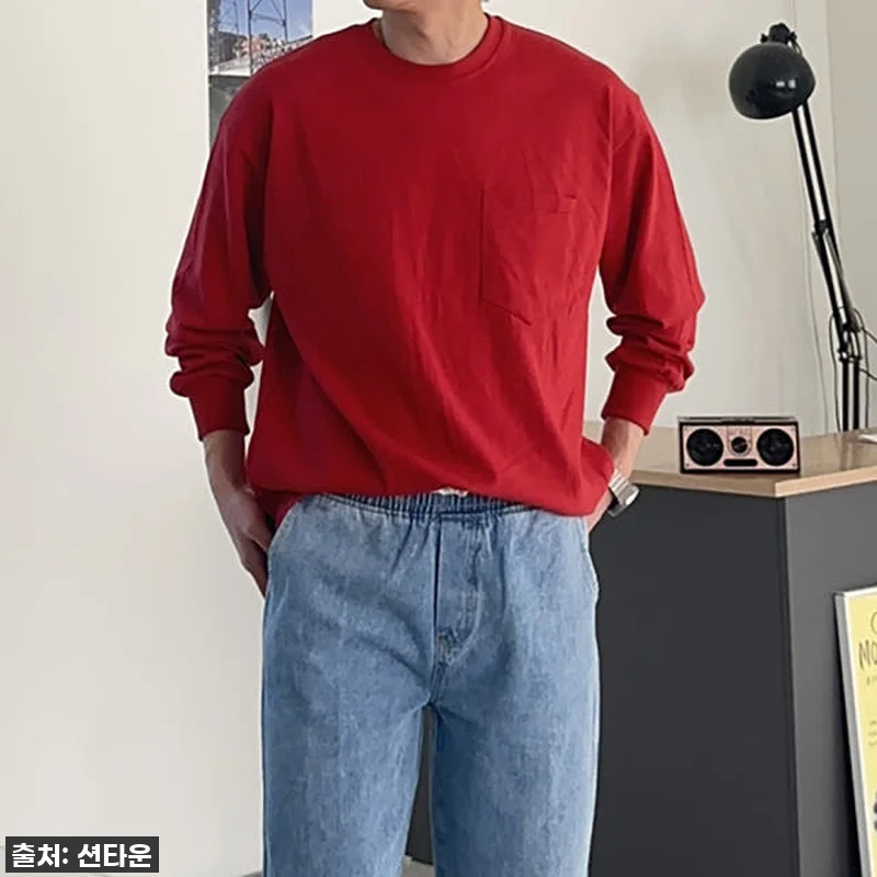 🔥 품절임박! 겨울 남친룩 완성템: 관련 이미지 6