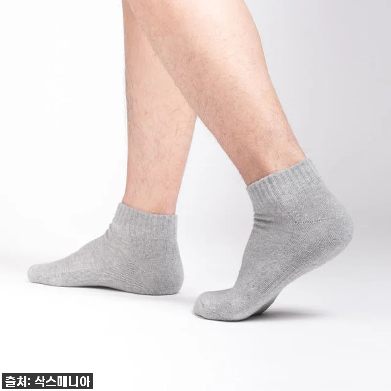 발 편한 양말 찾으세요? 찐후기! 이 관련 이미지 6