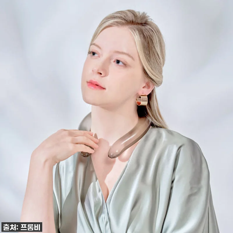 찐후기! 올여름 인생템 등극? 프롬비 관련 이미지 6