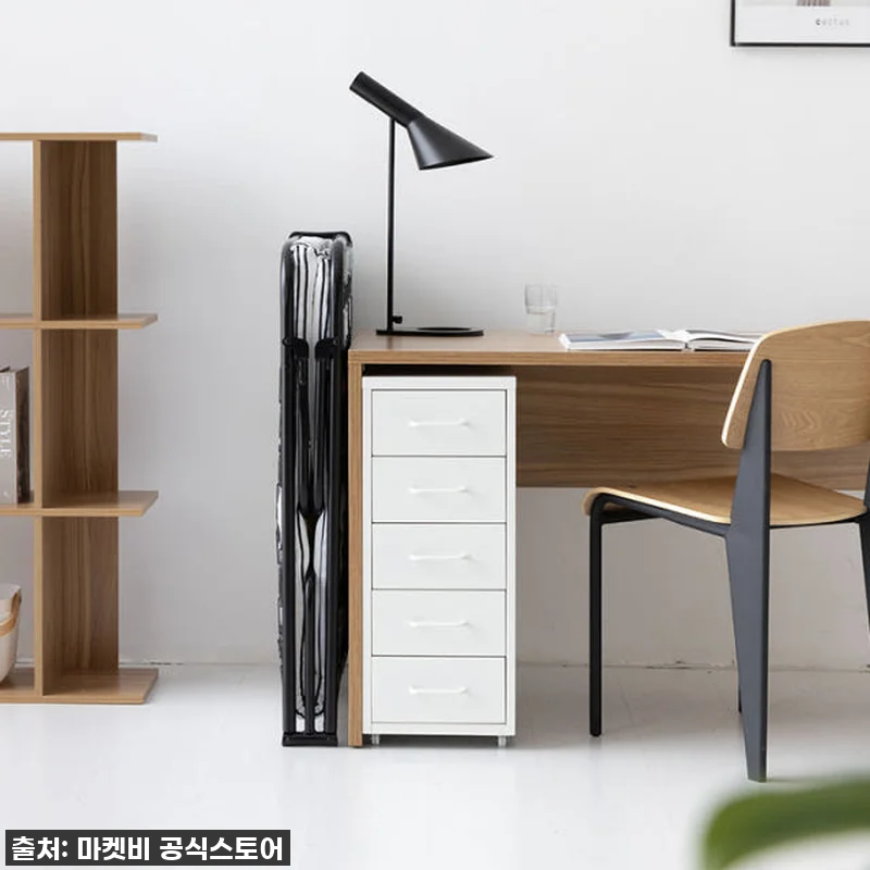 이 가격 실화?! 스틸다 접이식침대 관련 이미지 7