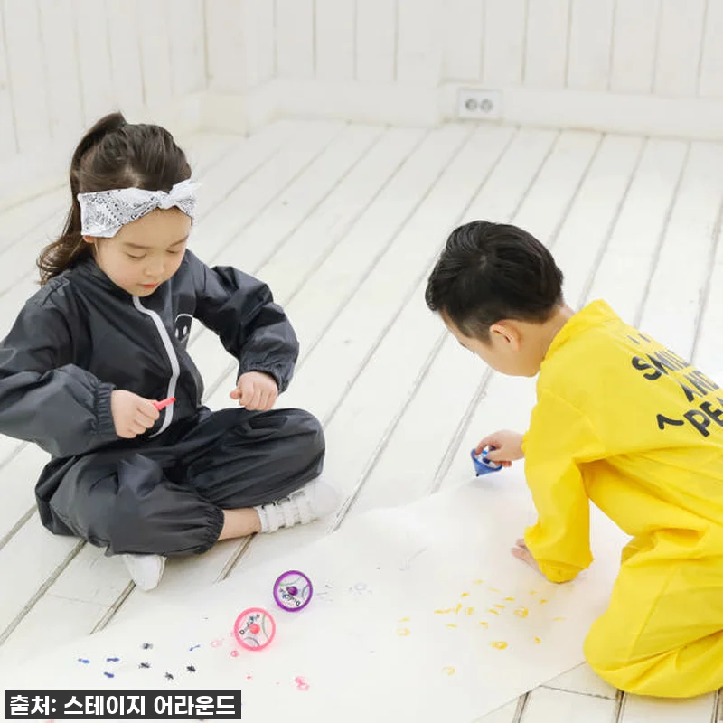 우리 아이 미술놀이 필수템! '스마일 관련 이미지 7