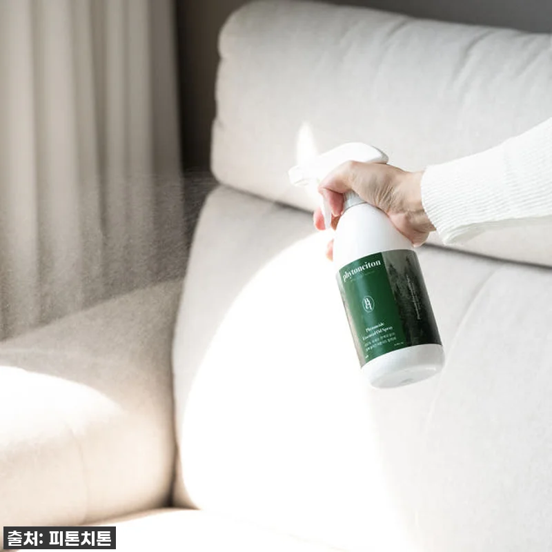이슈템! 꿉꿉한 집안 냄새, 새집증후 관련 이미지 7