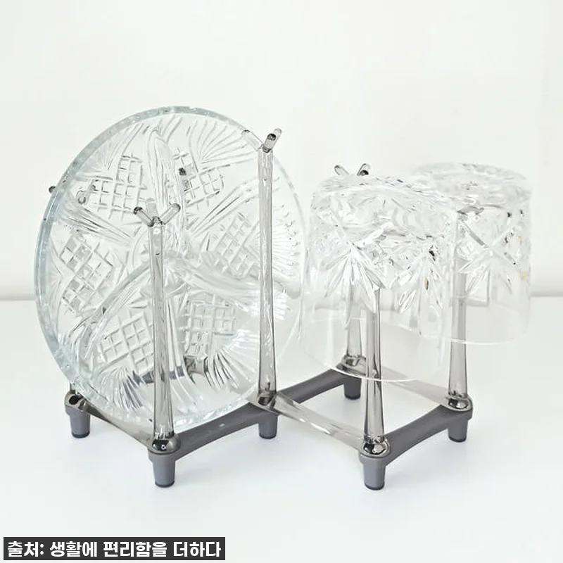 이건 진짜 사야 해! 좁은 주방도 넓 관련 이미지 6