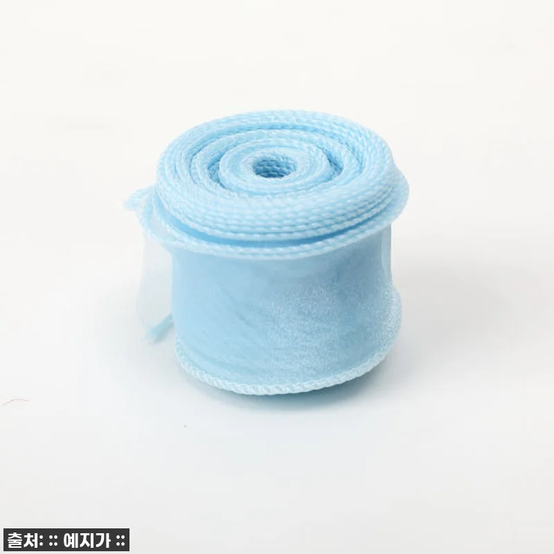 청첩장 준비 필수템! 오간디 리본, 관련 이미지 7