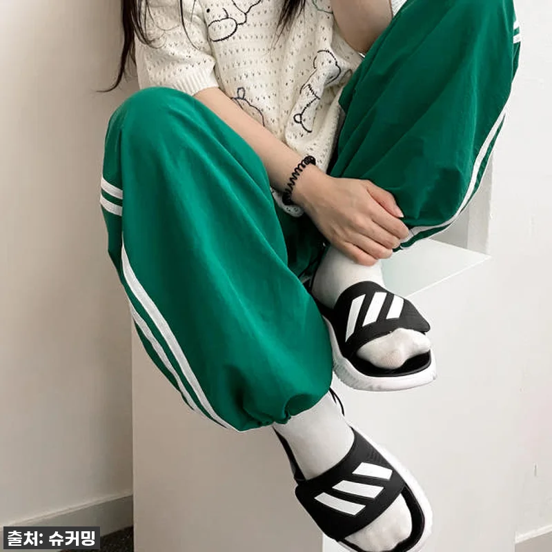찐후기! 품절임박! 아디다스 알파바운 관련 이미지 8
