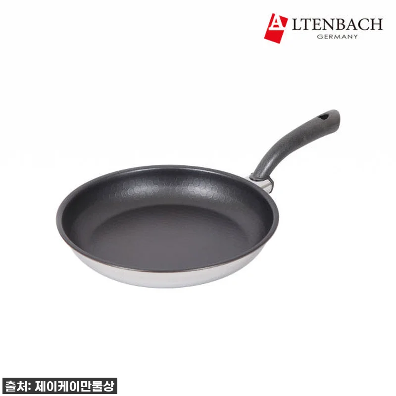 찐후기! 알텐바흐 통5중 스텐 코팅 관련 이미지 8