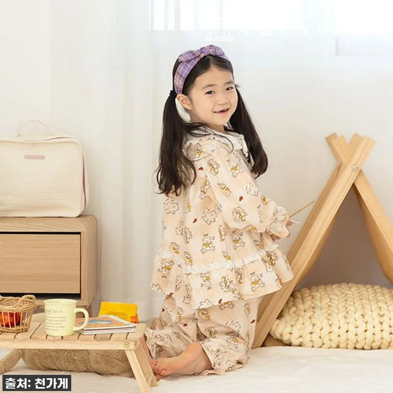 역대급 플라워 패턴! '면원단 꽃무늬 관련 이미지 7