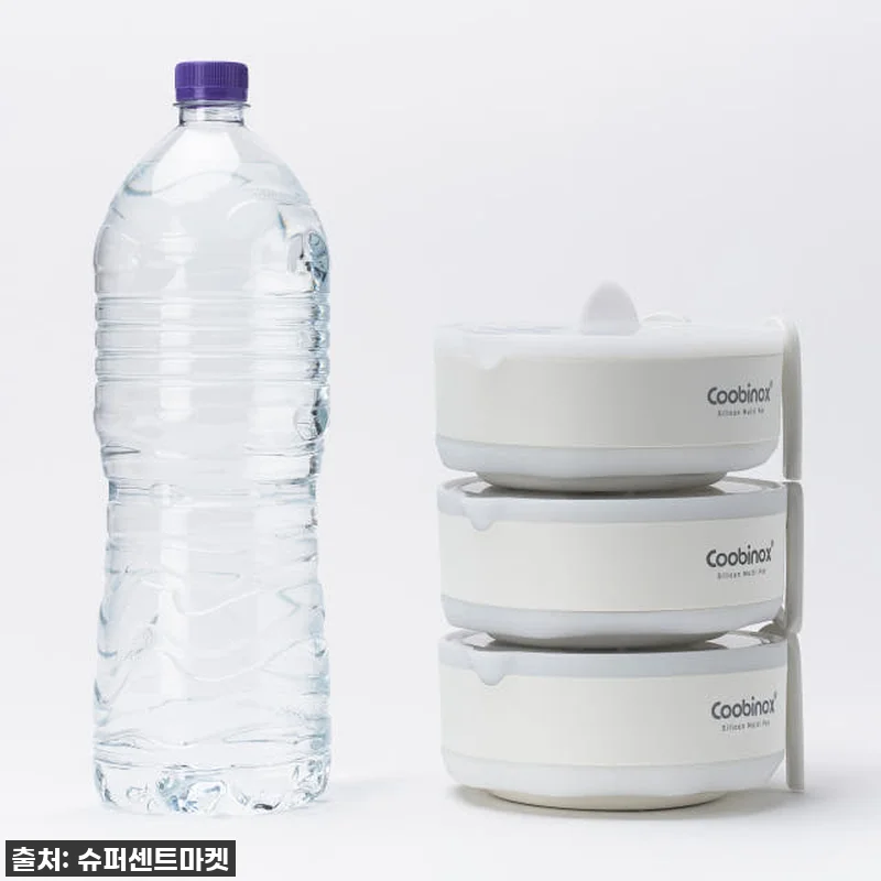 찐후기: 캐리어에 쏙! 여행용 접이식 관련 이미지 8