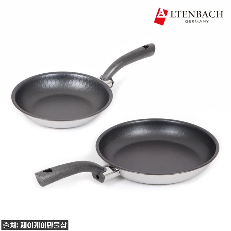 찐후기! 알텐바흐 통5중 스텐 코팅 관련 이미지 9