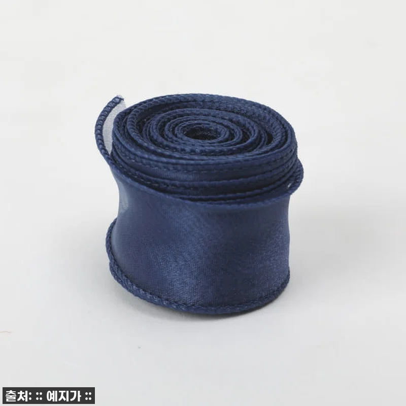 청첩장 준비 필수템! 오간디 리본, 관련 이미지 9