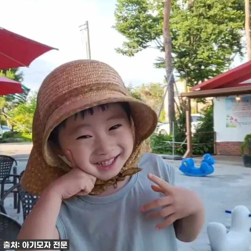 우리 아이 숲 체험 필수템! 품절 임 관련 이미지 9