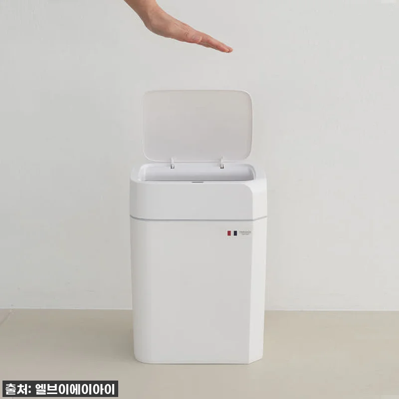 인생템 등극! 파리지앵 자동센서 휴지 관련 이미지 9