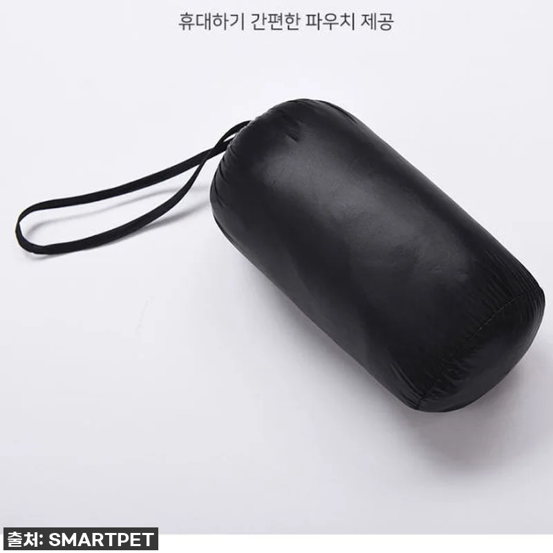 올겨울 필수템! 찐후기) 초경량 구스 관련 이미지 1