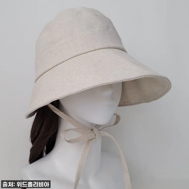 지금 안 사면 후회할 걸? 👒 산책모 관련 이미지 1