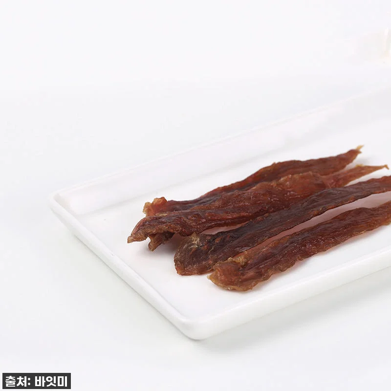 우리 강아지 눈이 휘둥그레! 바잇미 관련 이미지 1