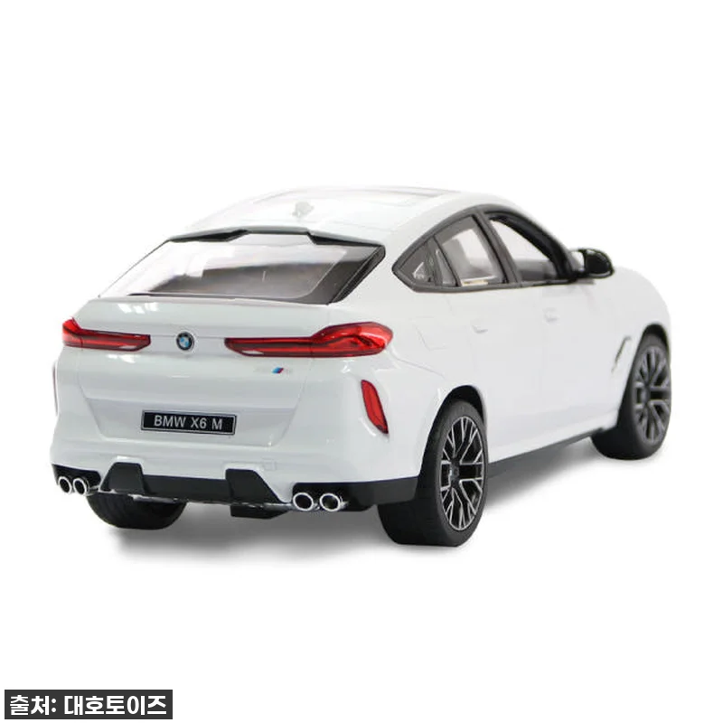 라스타 1:14 BMW X6 M RC 관련 이미지 1