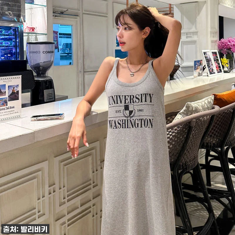 여름 인생템 등극! 유니버 꾸안꾸 롱 관련 이미지 1