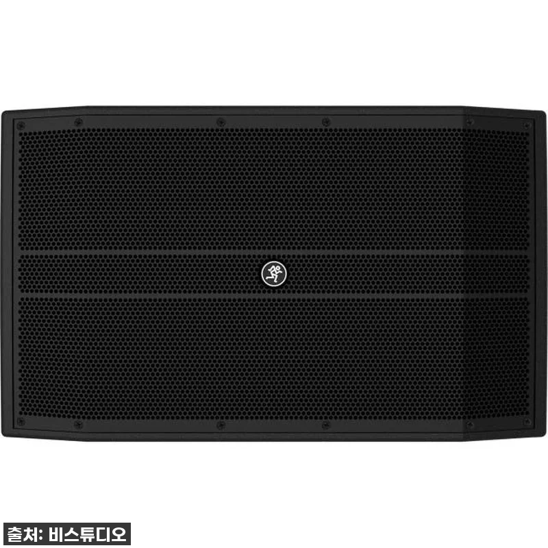 이슈템 떴다! MACKIE DRM12 관련 이미지 1