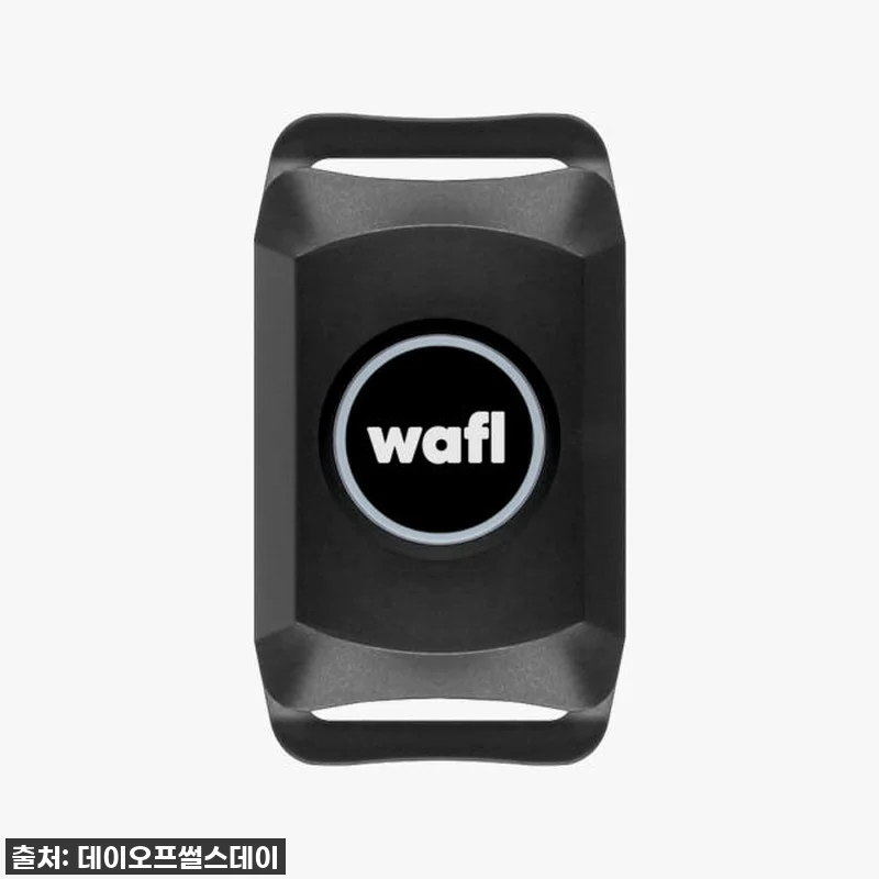 wafl 심박계 모니터 암밴드 손목 관련 이미지 1