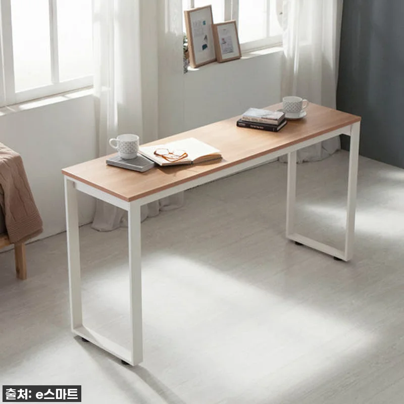 e스마트 스틸 테이블 1400x400 관련 이미지 1