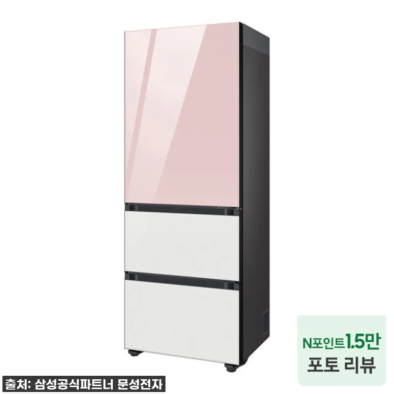[으뜸효율]삼성 비스포크 김치냉장고 관련 이미지 1