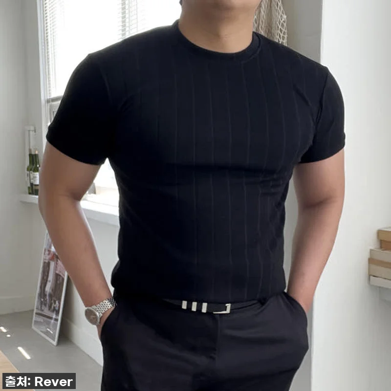 🔥올여름 인생핏 찾았다! 40대 남자 관련 이미지 1