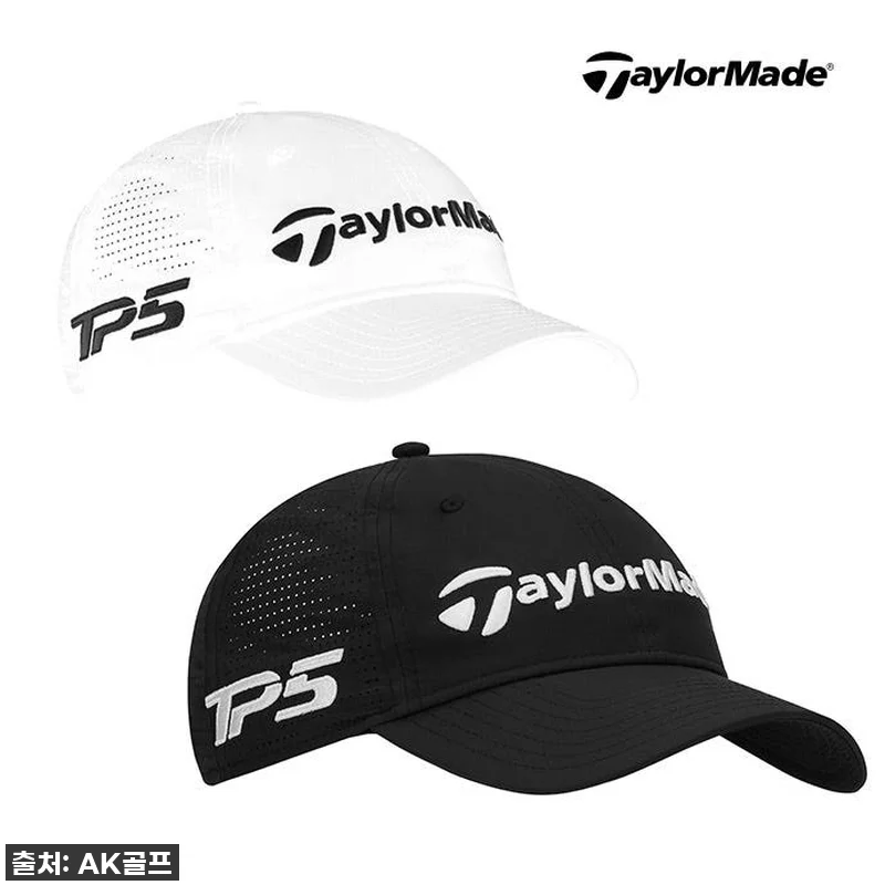 테일러메이드 2025 투어 라이트테크 관련 이미지 1