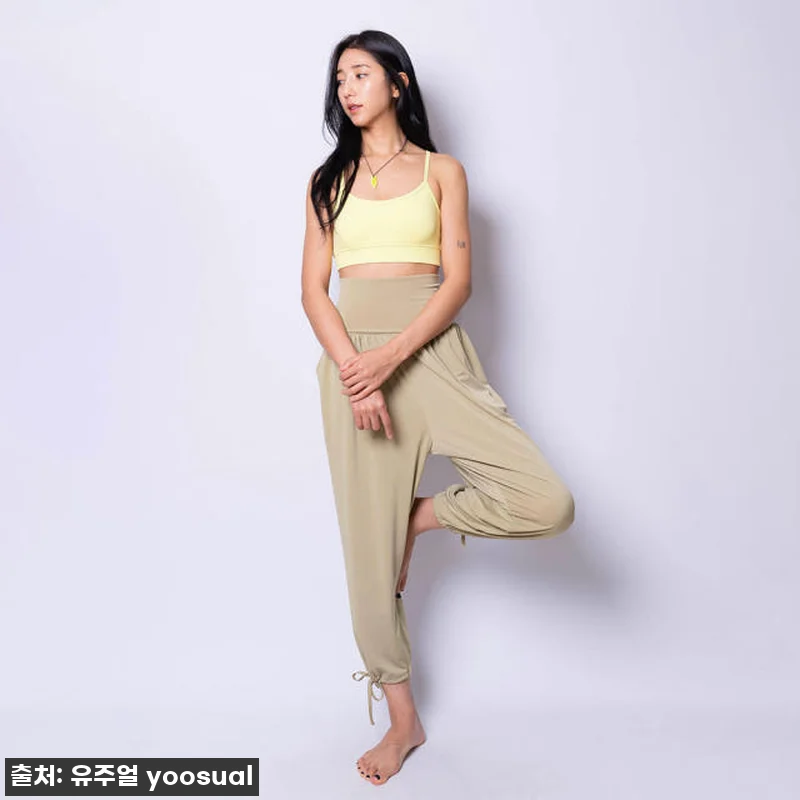 요가복 유목민 여기 모여라! 찐요가강 관련 이미지 2