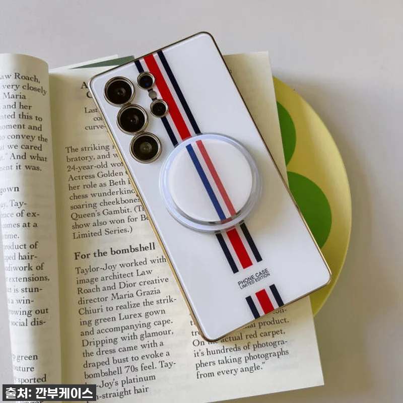 지금 안 사면 후회! 갤럭S25 울트 관련 이미지 2