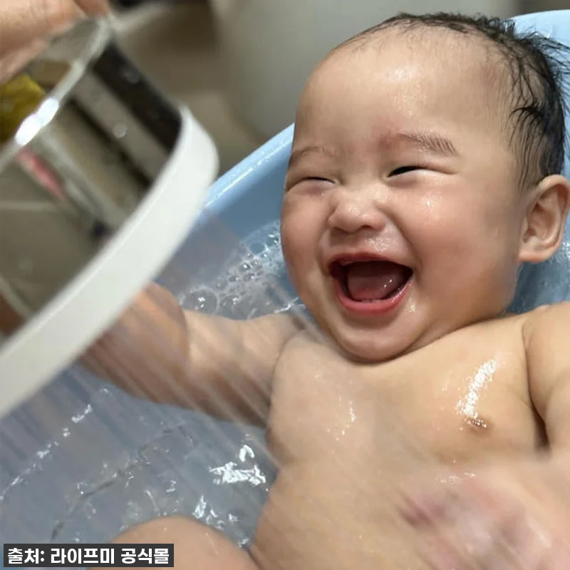 이 가격 실화?! 육아맘의 삶의 질 관련 이미지 1