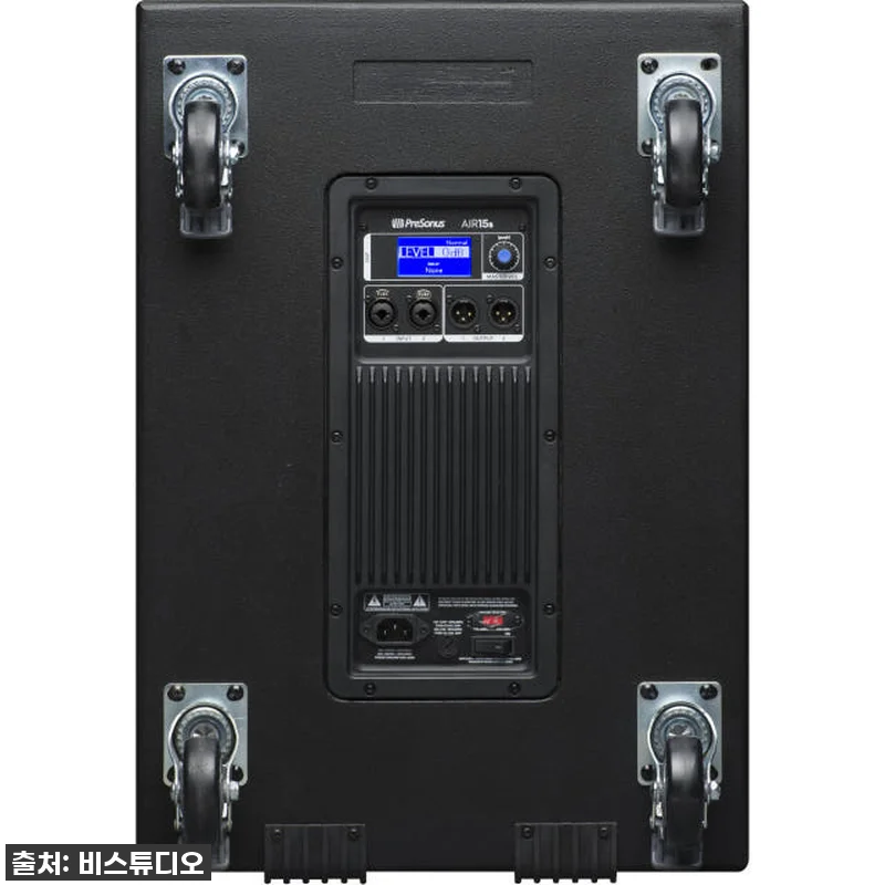 이슈템 등극! PRESONUS AIR 관련 이미지 2