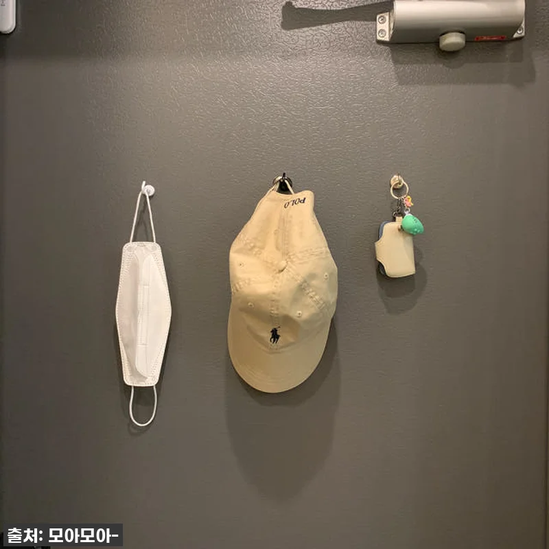 대박할인! 품절임박 '캠핑자석 고리 관련 이미지 2