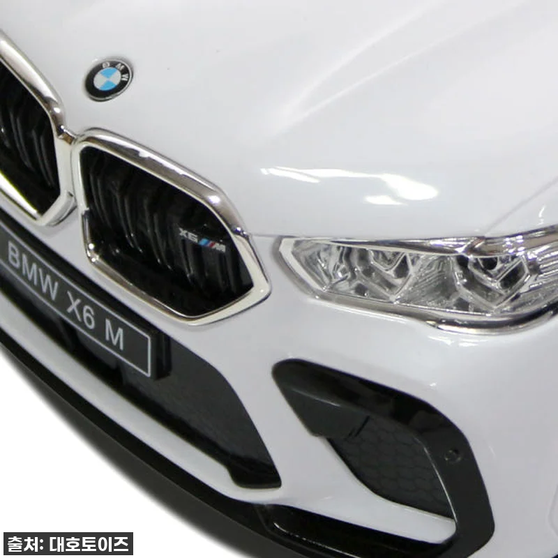 라스타 1:14 BMW X6 M RC 관련 이미지 2