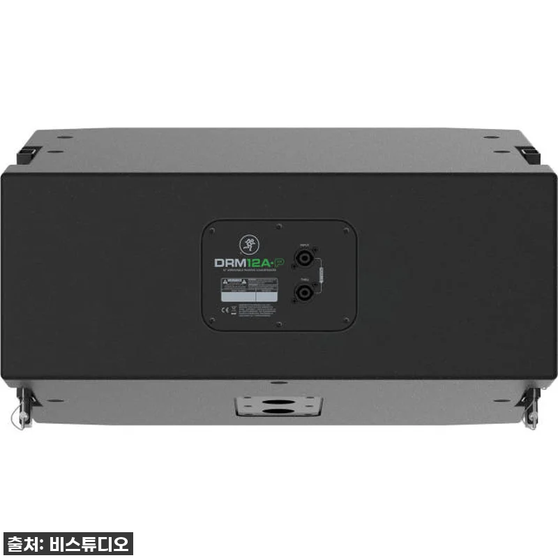 이슈템 떴다! MACKIE DRM12 관련 이미지 2