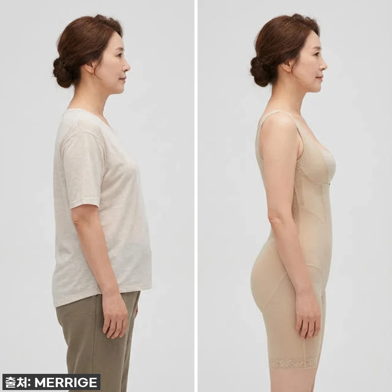 MERRIGE메리지6066 여름바디쉐 관련 이미지 2