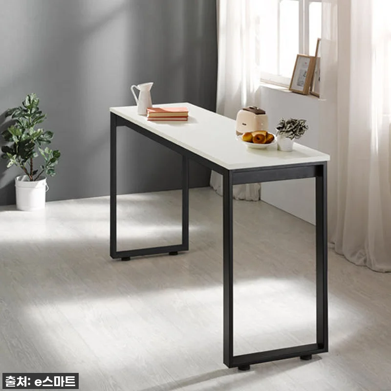 e스마트 스틸 테이블 1400x400 관련 이미지 2