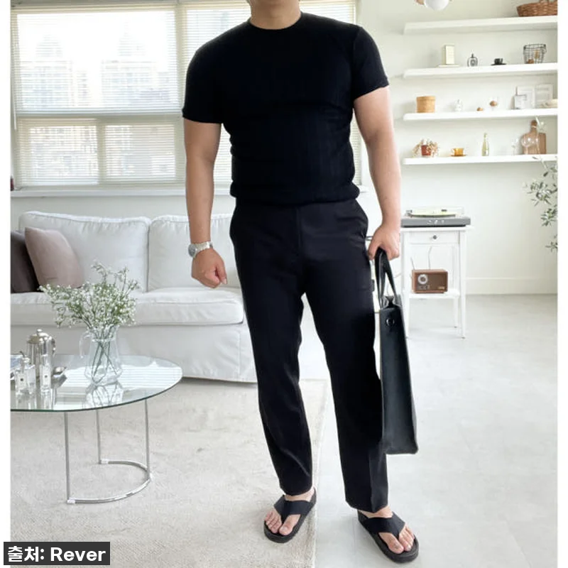 🔥올여름 인생핏 찾았다! 40대 남자 관련 이미지 2