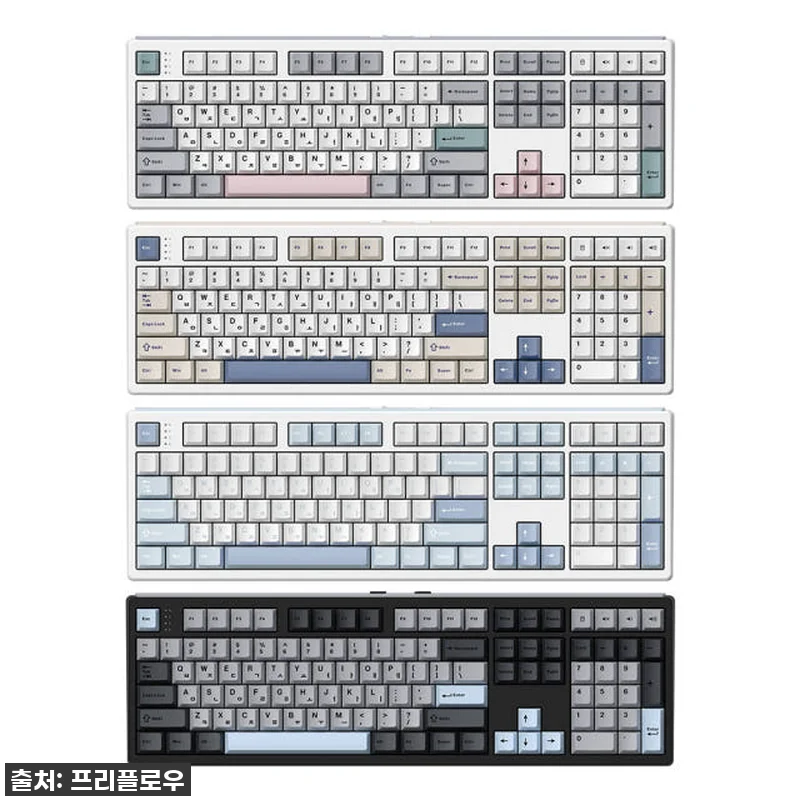 프리플로우 Archon AK68, 블 관련 이미지 1