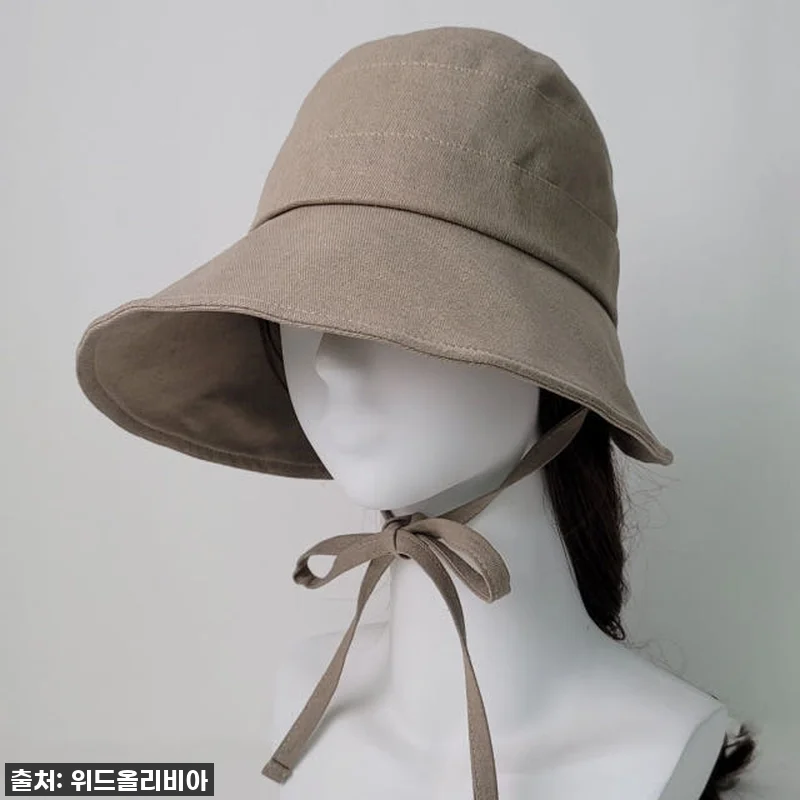 지금 안 사면 후회할 걸? 👒 산책모 관련 이미지 3