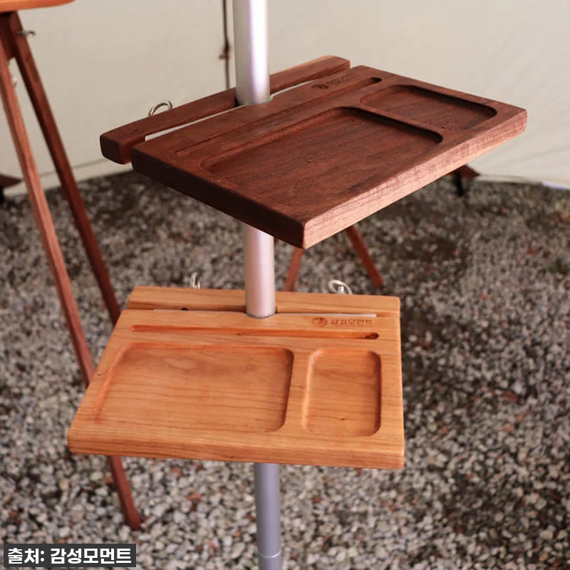 캠핑 분위기 확 살아나네! 감성모먼트 관련 이미지 3