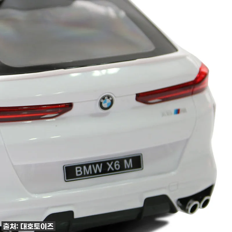라스타 1:14 BMW X6 M RC 관련 이미지 3