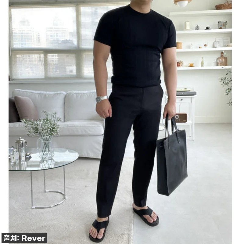 🔥올여름 인생핏 찾았다! 40대 남자 관련 이미지 3