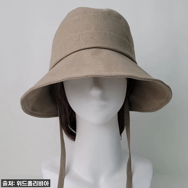 지금 안 사면 후회할 걸? 👒 산책모 관련 이미지 4