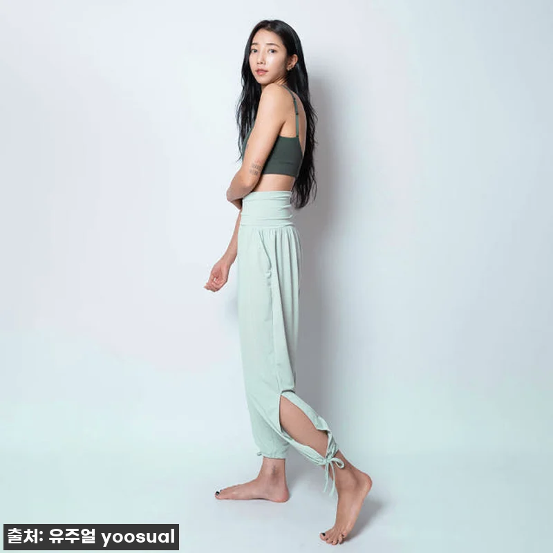 요가복 유목민 여기 모여라! 찐요가강 관련 이미지 4