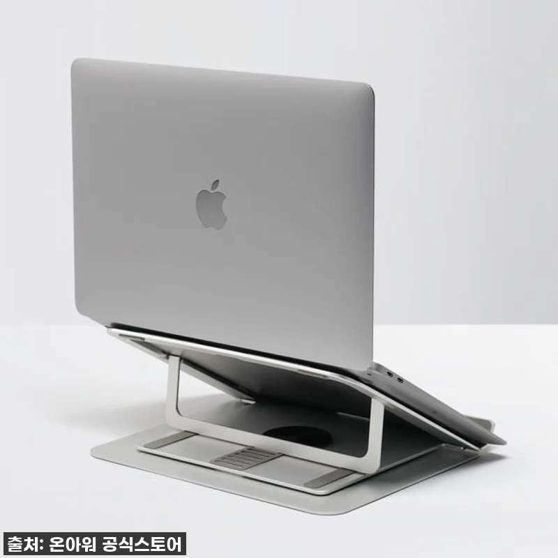 🚨 품절주의 🚨 온아워 회전 노트북 관련 이미지 4