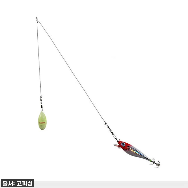 이건 꼭 사야 해! 🎣 키우라 갑오징 관련 이미지 4
