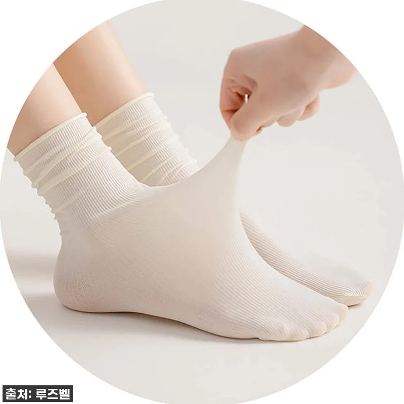🔥 품절임박! 올여름 샌들에 찰떡궁합 관련 이미지 4